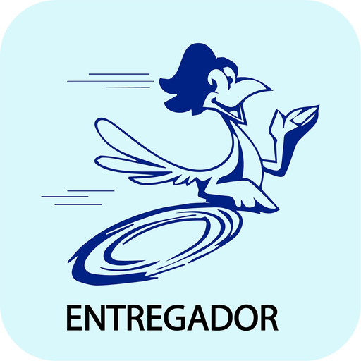 Papa Léguas - Entregadores app icon