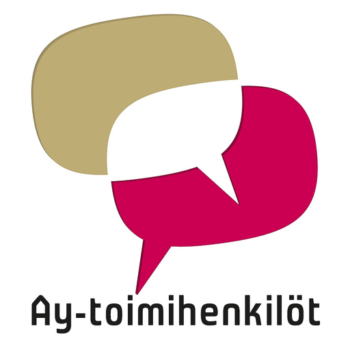 AY-Toimihenkilöt app icon