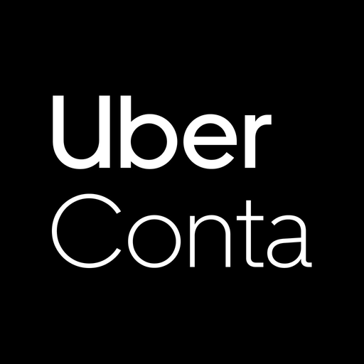 Uber Conta app icon