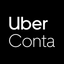 Uber Conta icon