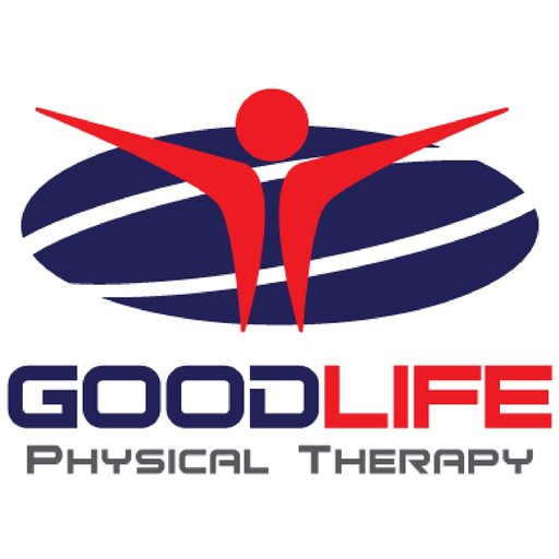 Goodlife Physical Therapy app icon