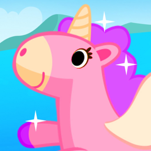 Aldoo Kids - Preschool Games app icon
