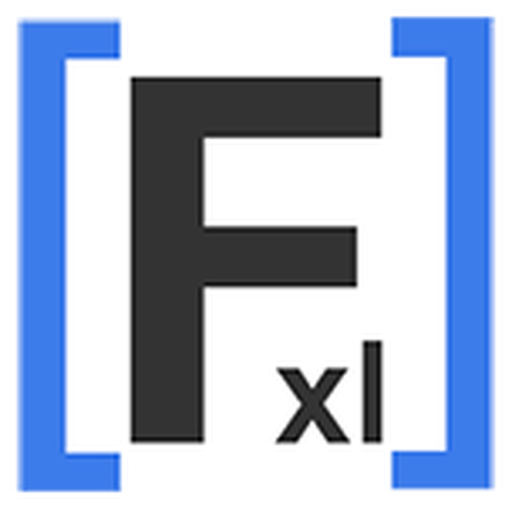 FakturaXL OCR app icon