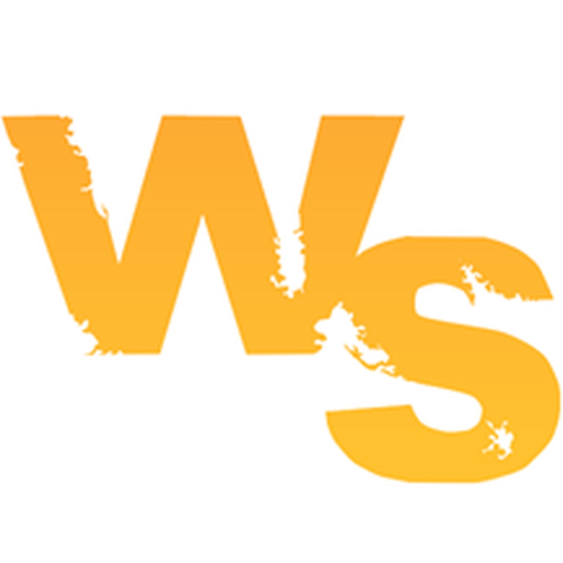 Waste Scapes app icon