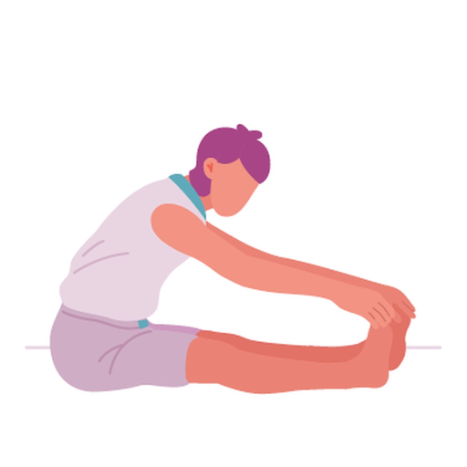 Ertigo: Flexibility Stretching app icon