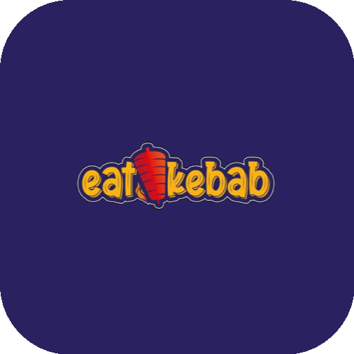Eat Kebab app icon