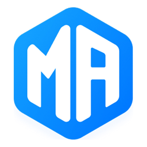 Master Anesthesia app icon