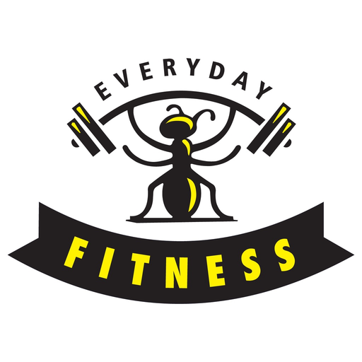 Everyday Fitness app icon