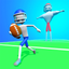 Big and Small Football icon