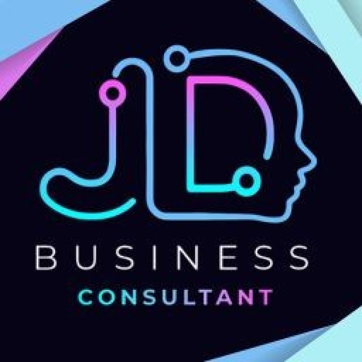 JDTAXS app icon