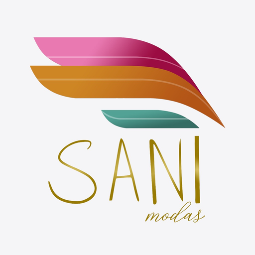 Sani Modas app icon