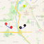 Drones Flying Near Me icon