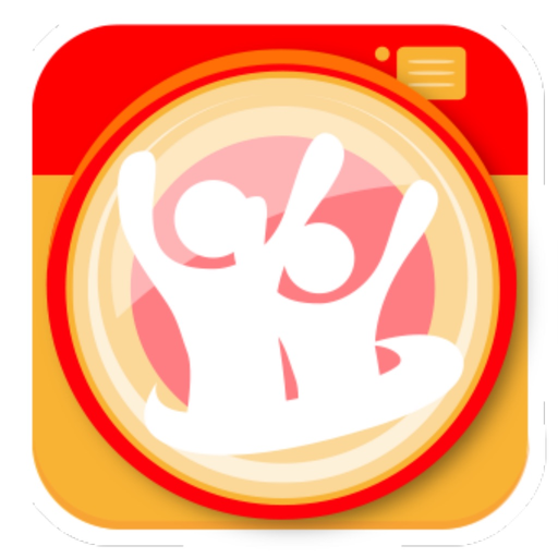 PartyPix app icon
