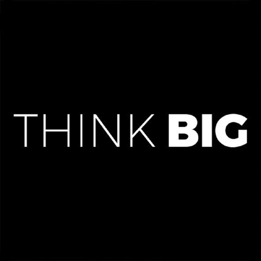 Think Big Series app icon