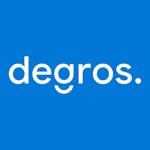 Degros app icon