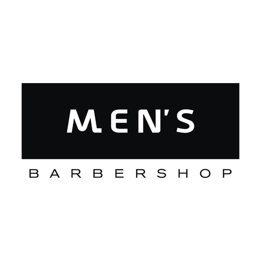 Men´s Barber Shop app icon