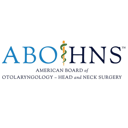 ABOHNS-OTE app icon