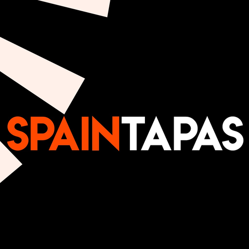Spain Tapas app icon
