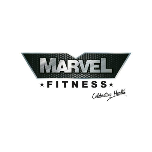 Marvel Fit app icon