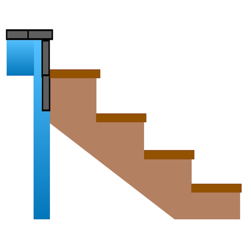 Stair Stringer app icon