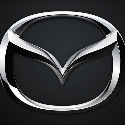Consulta Unidades Mazda app icon
