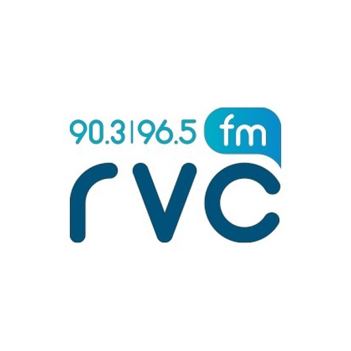 RVC FM app icon