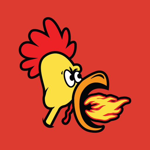 Wing Shack app icon