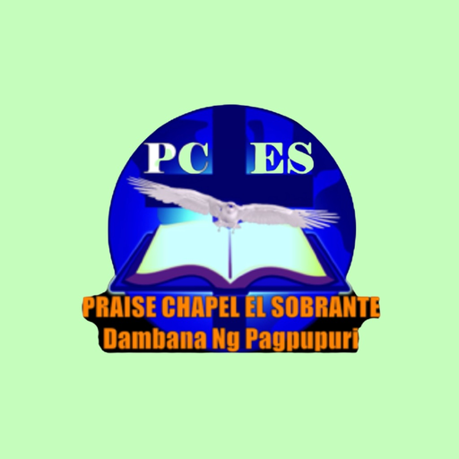 Praise Chapel El Sobrante app icon