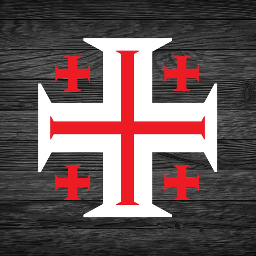 Reformation Church app icon