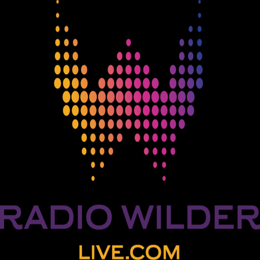 Radio Wilder Live! app icon