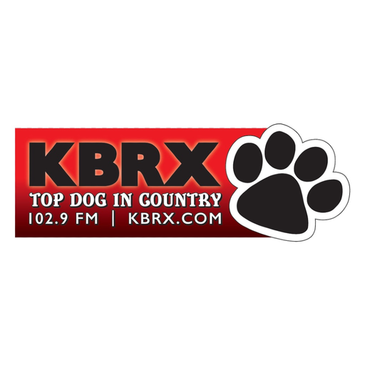 KBRX Radio 102.9 FM app icon