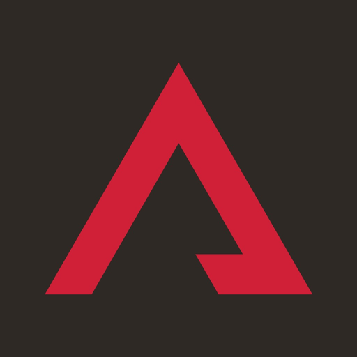 WAKE Amp app icon
