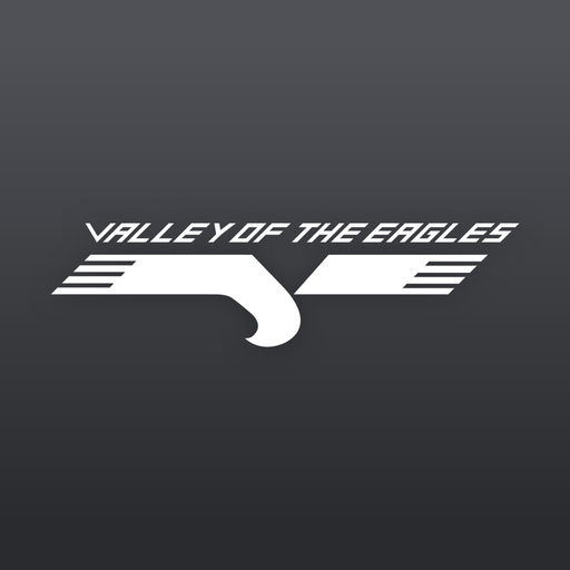 Valley of the Eagles app icon