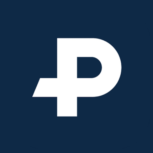 Pandrol Connect app icon