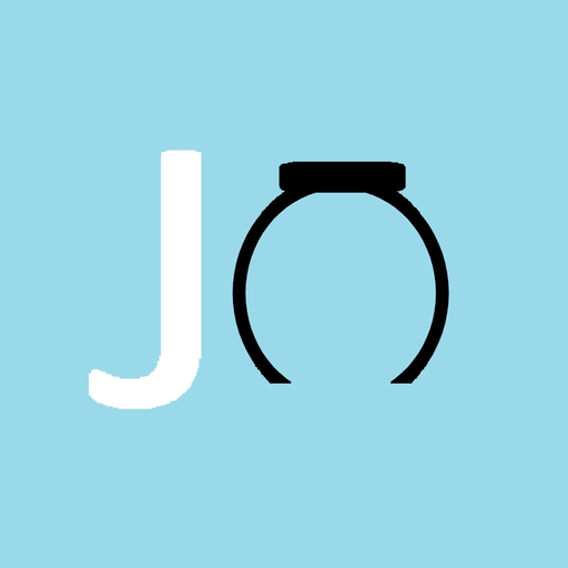JSmartWatch app icon
