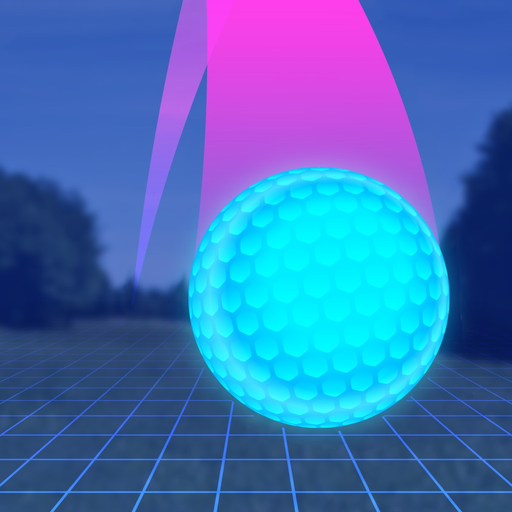 Shot Tracer AR app icon