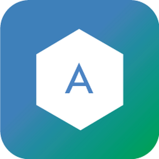 Showroom app icon