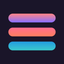 Subscriber - subs tracker icon