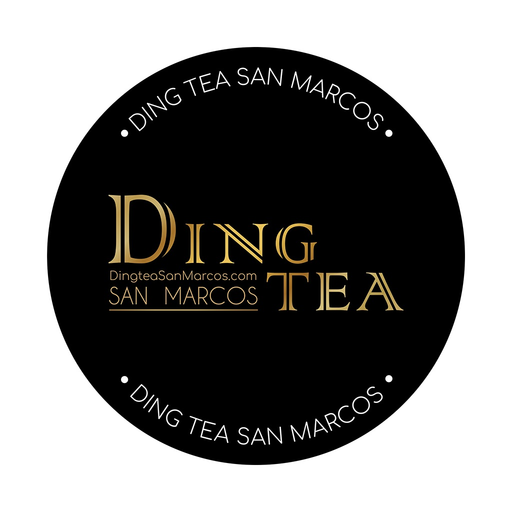 Ding Tea San Marcos app icon