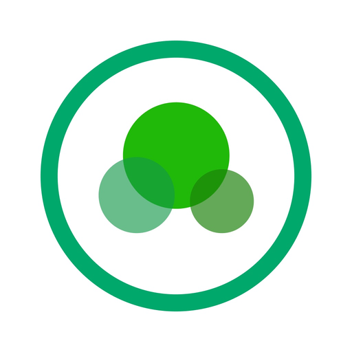 Greenr app icon