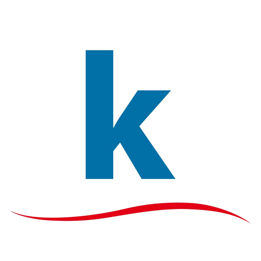 Kingfisher.kz app icon