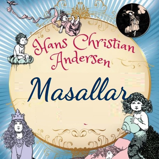 Andersen Masalları app icon