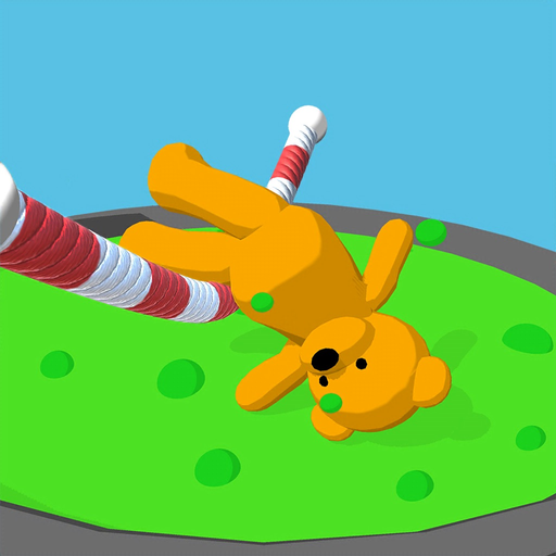 Toy Factory. app icon