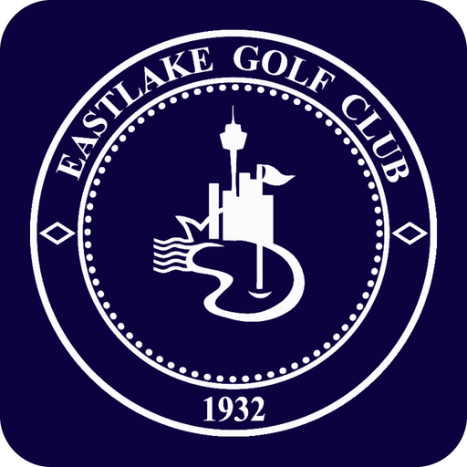 Eastlake Golf Club - NSW app icon