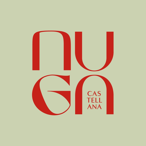 NUGA Castellana app icon