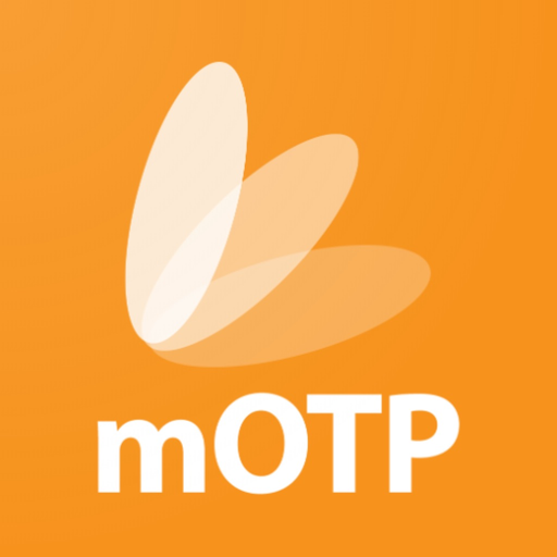 BandiSnC mOTP app icon