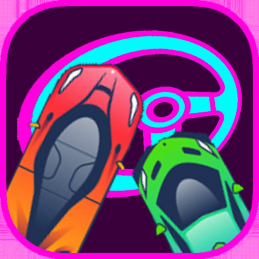 Racing Punk - Drift Grand Prix app icon