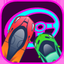 Racing Punk - Drift Grand Prix icon