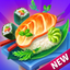 Cooking Love - Restaurant Chef icon