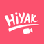 HIYAK - Video Chat & Live Call icon